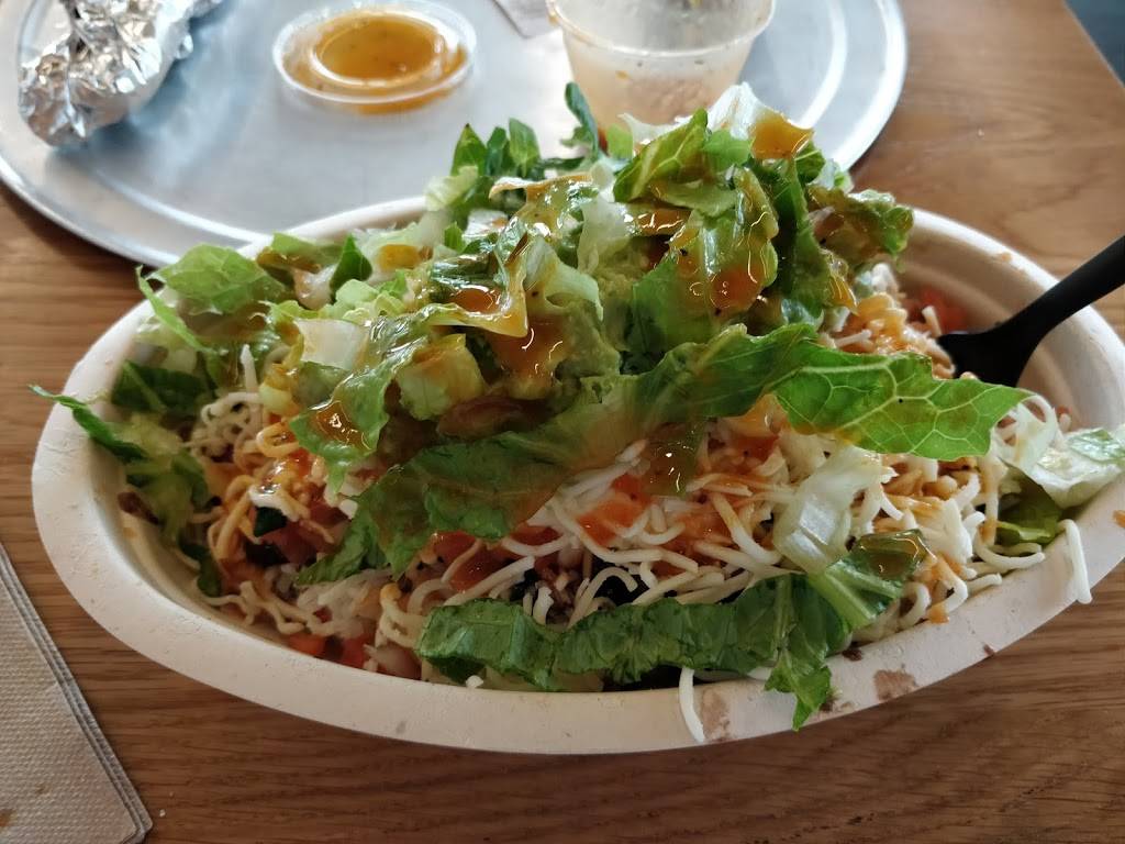 Chipotle Mexican Grill | restaurant | 239 S Kings Dr Suite B, Charlotte, NC 28204, USA | 7046125985 OR +1 704-612-5985