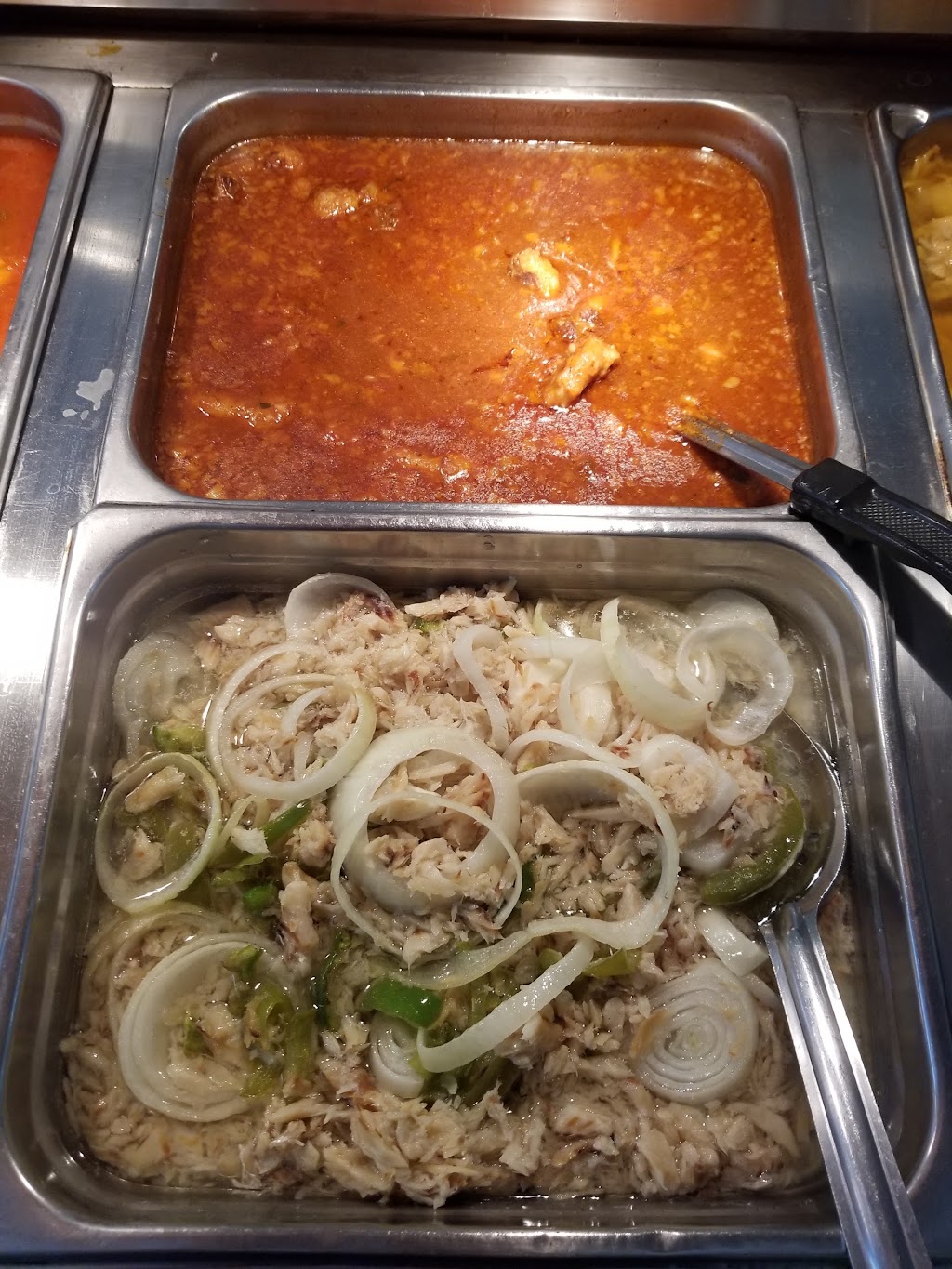 Casa Del Sabor Restaurant | restaurant | 4408 3rd Ave, Brooklyn, NY 11220, USA | 7185670500 OR +1 718-567-0500