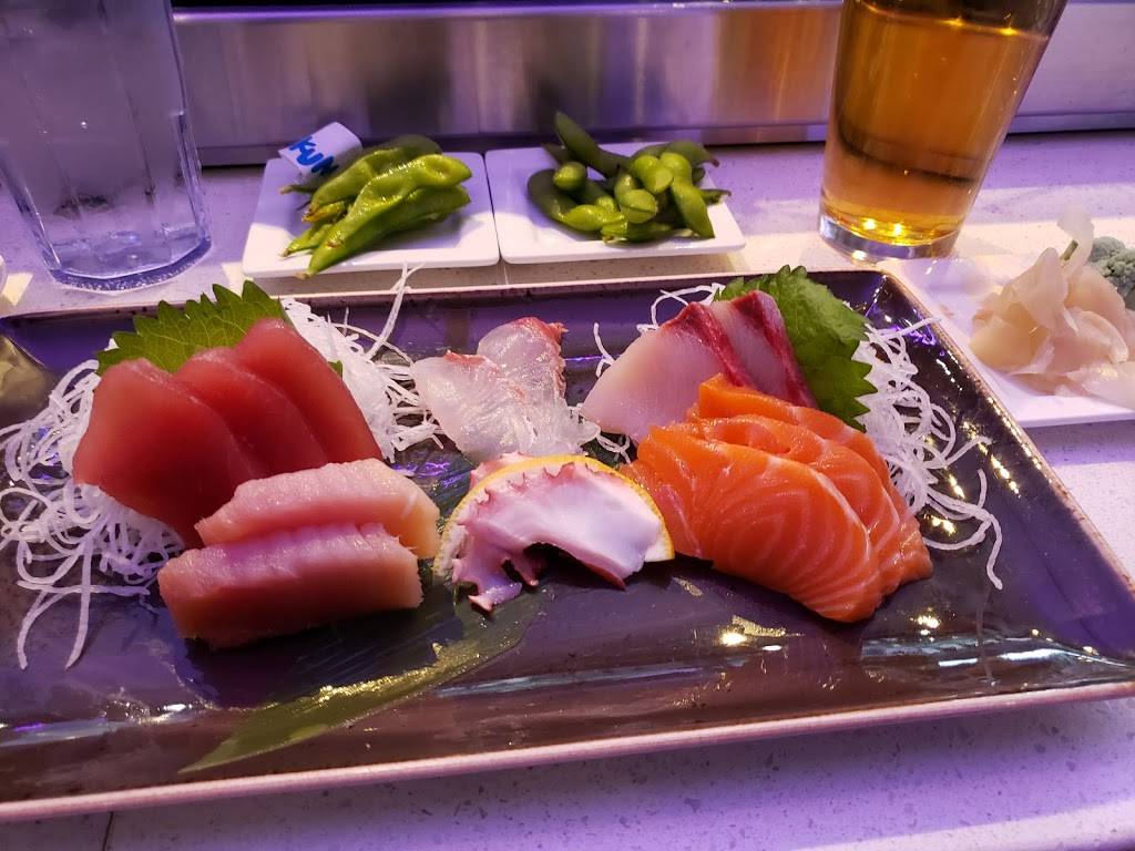 Mikuni | Midtown Sacramento | restaurant | 1530 J St STE 150, Sacramento, CA 95814, USA | 9164472112 OR +1 916-447-2112