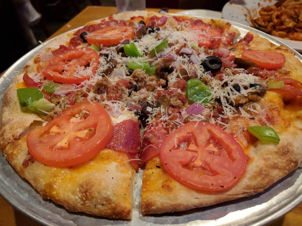 Johnny Carinos | restaurant | 1640 Gateway Blvd, Fairfield, CA 94533, USA | 7074381801 OR +1 707-438-1801