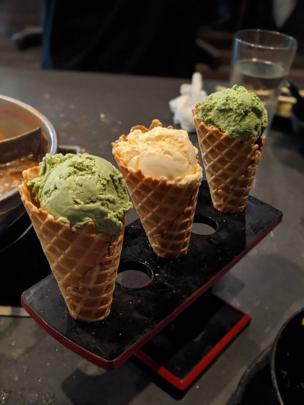 Mokuku | restaurant | 332 Clement St, San Francisco, CA 94103, USA | 4157026128 OR +1 415-702-6128