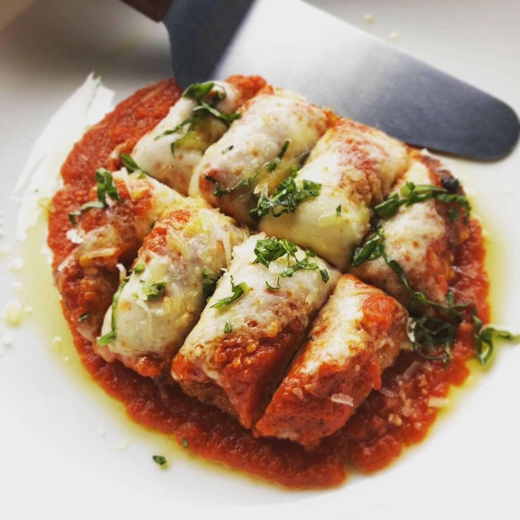 Hardway 8 | restaurant | 46 S Water St, Henderson, NV 89015, USA | 7024105124 OR +1 702-410-5124