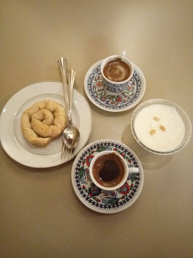 Ayses | Turkish Cafe | restaurant | 1703 Plymouth Rd, Ann Arbor, MI 48105, USA | 7346621711 OR +1 734-662-1711