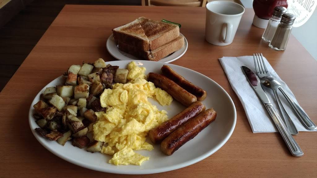 Sunset Grill | restaurant | 9730 Markham Rd, Markham, ON L6E 0H8, Canada | 9052098866 OR +1 905-209-8866