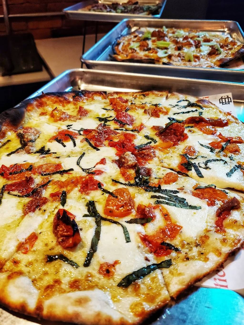 Elicit Brewing Co | restaurant | 165 Adams St, Manchester, CT 06040, USA | 8607918440 OR +1 860-791-8440