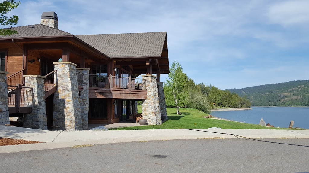 Willow Bay North | restaurant | 520 Willow Bay Rd, Priest River, ID 83856, USA | 2082658854 OR +1 208-265-8854