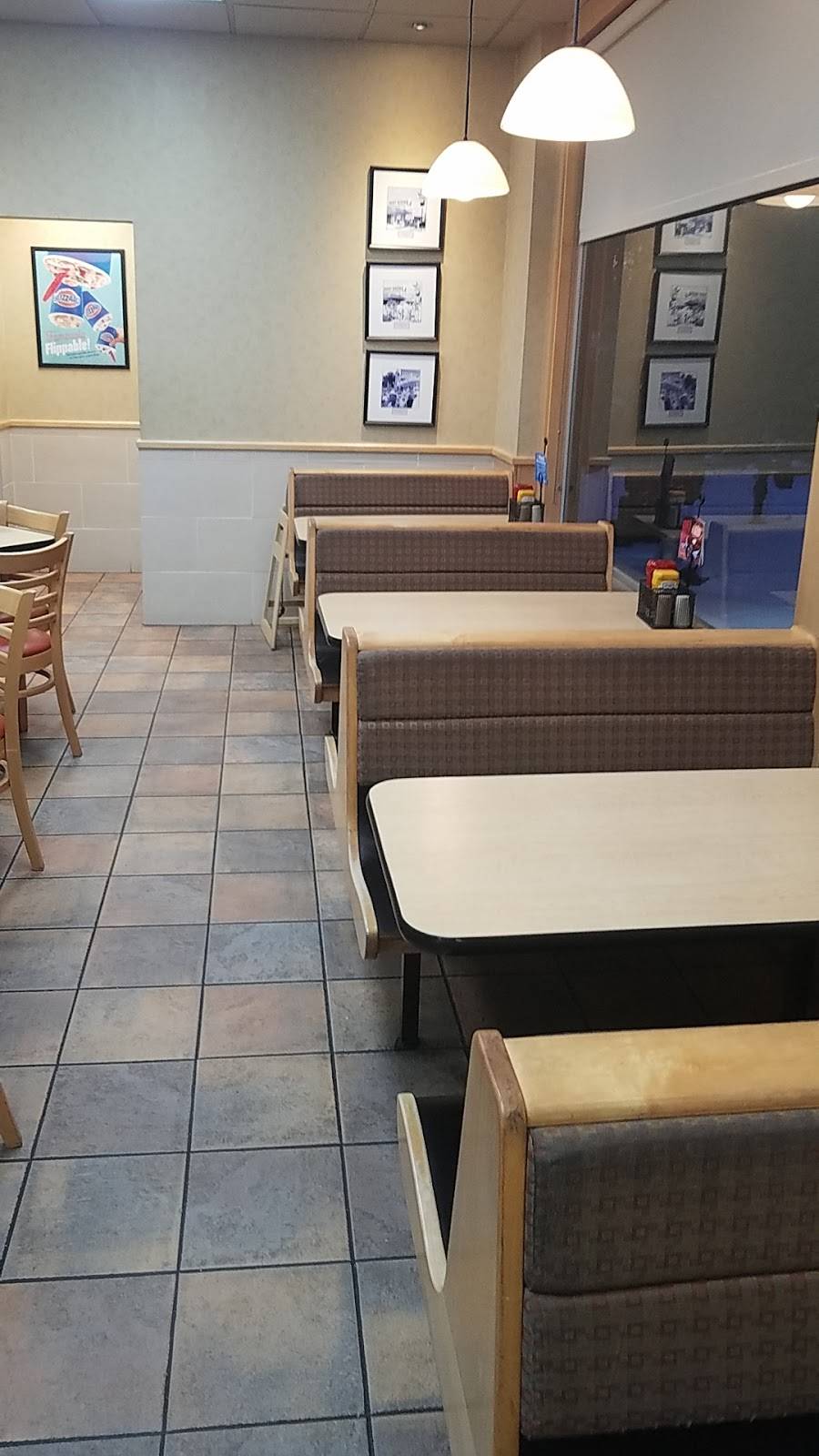 Dairy Queen Grill & Chill | restaurant | 201 S 2nd St, Central City, KY 42330, USA | 2707543800 OR +1 270-754-3800