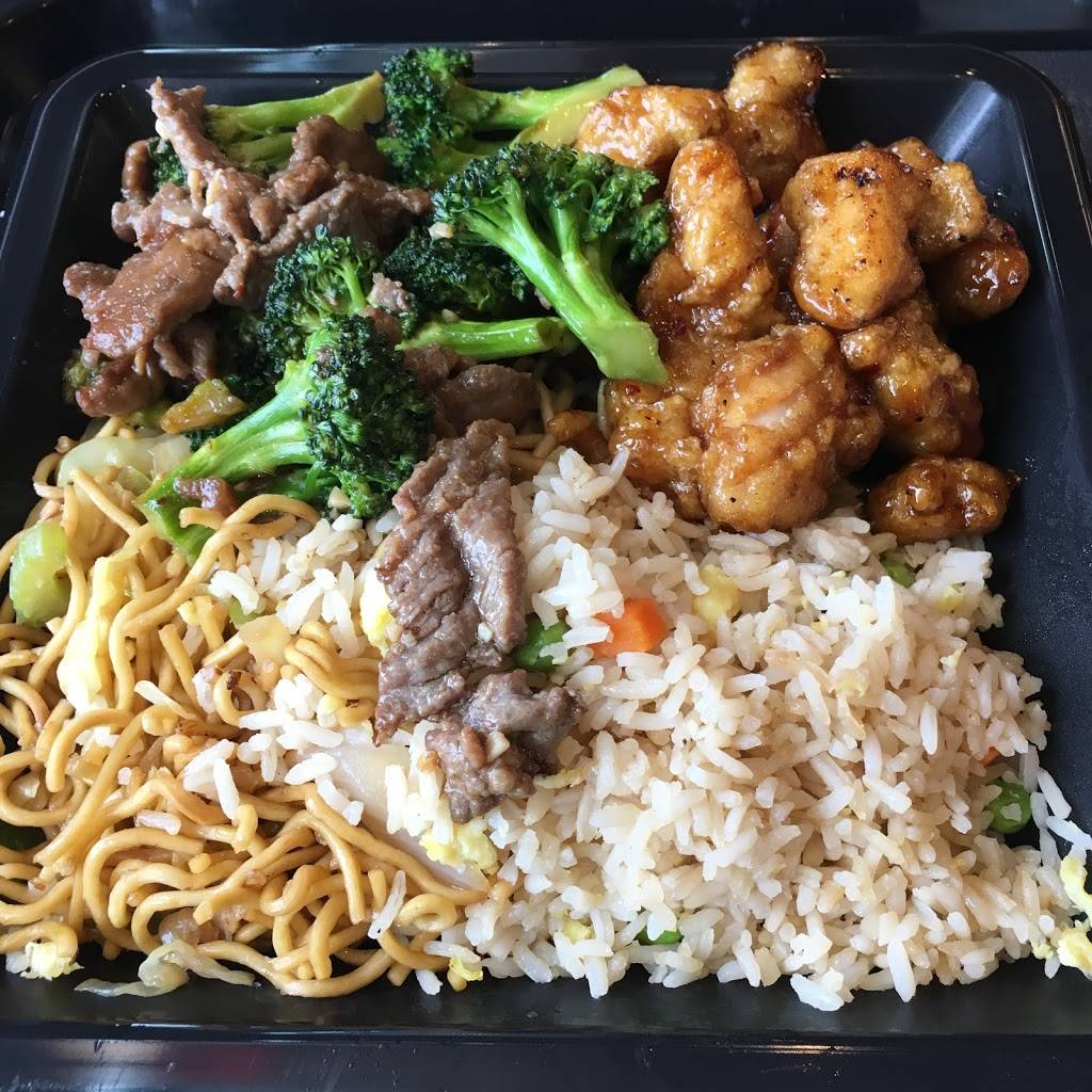 Panda Express | restaurant | 1462 NE 122nd Ave, Portland, OR 97230, USA | 5032549988 OR +1 503-254-9988