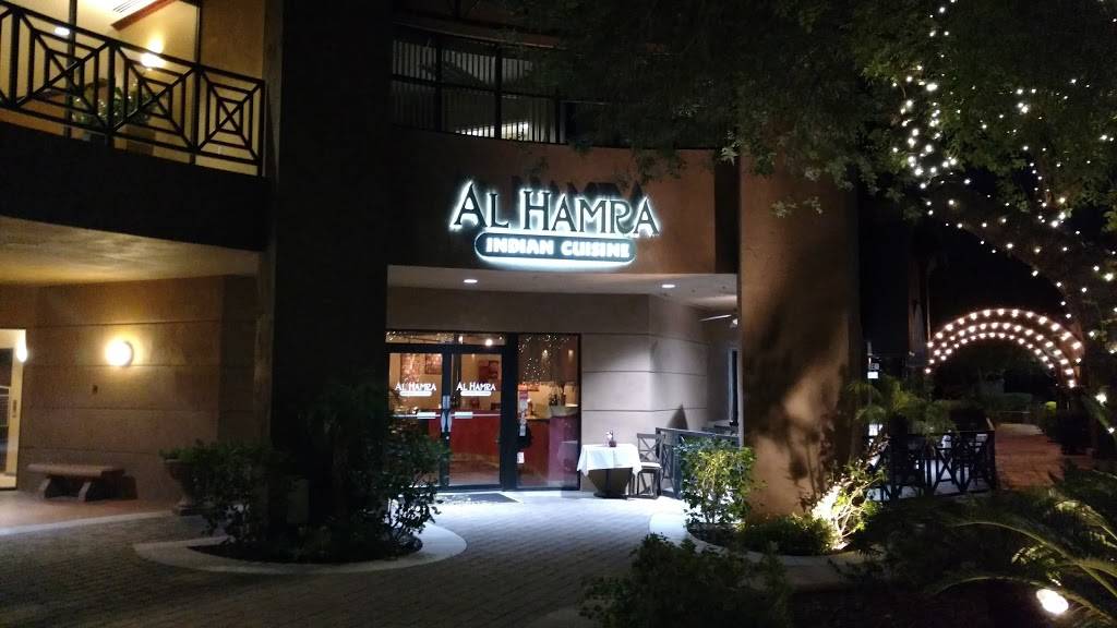 Al Hamra Restaurant | restaurant | 8900 E Pinnacle Peak Rd E1, Scottsdale, AZ 85255, USA | 4805389200 OR +1 480-538-9200