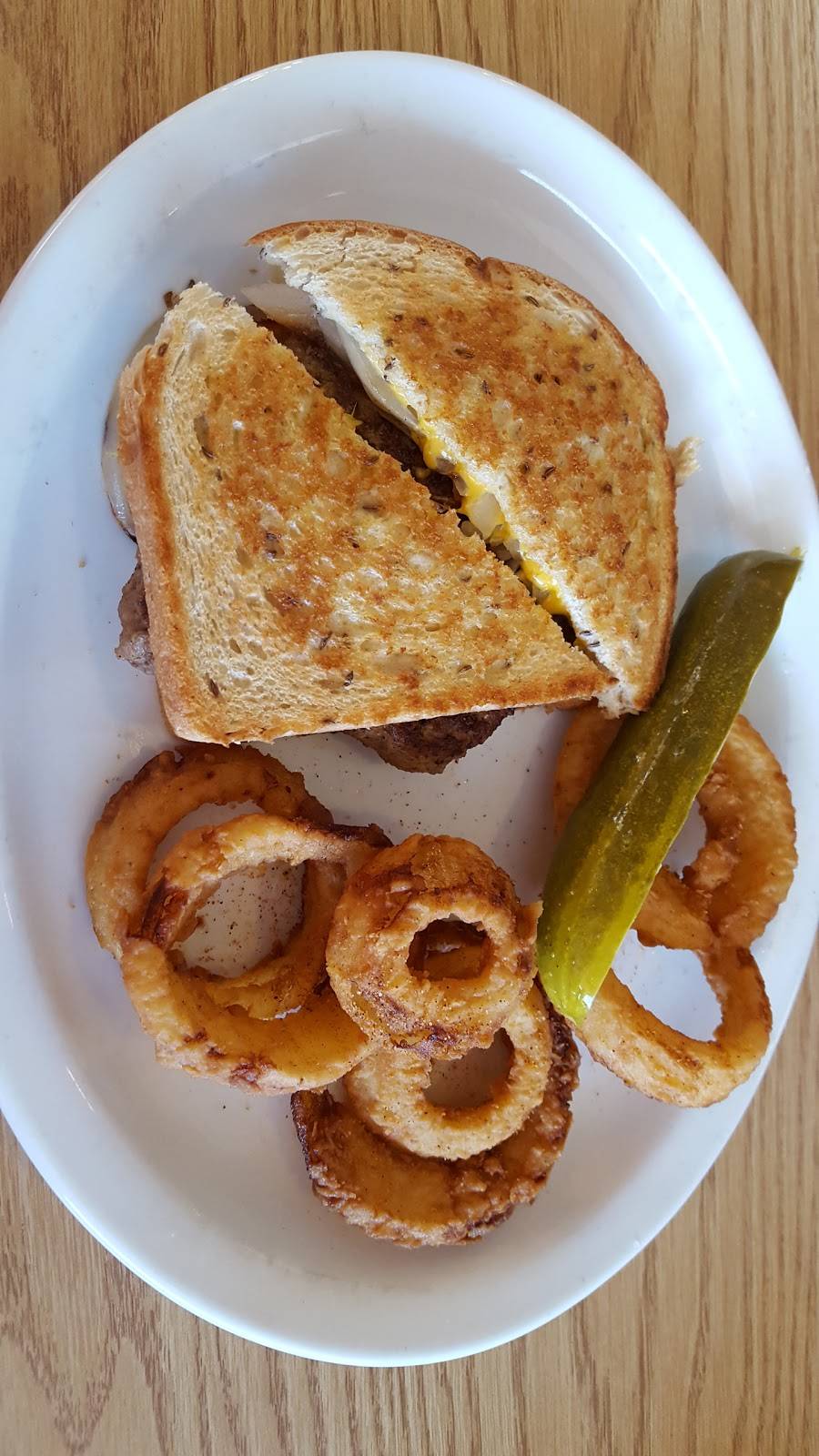 Americas Kitchen | restaurant | 500 Harborside Dr, Galveston, TX 77550, USA | 4097634906 OR +1 409-763-4906