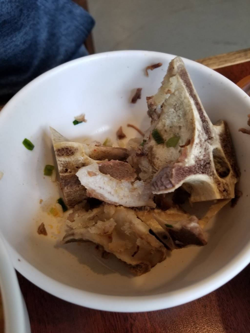 Parksanbal Babs | restaurant | 41-10 162nd St, Flushing, NY 11358, USA | 7188408467 OR +1 718-840-8467