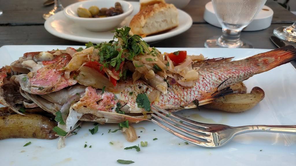 Sals Place | restaurant | 99 Commercial St, Provincetown, MA 02657, USA | 5084871279 OR +1 508-487-1279