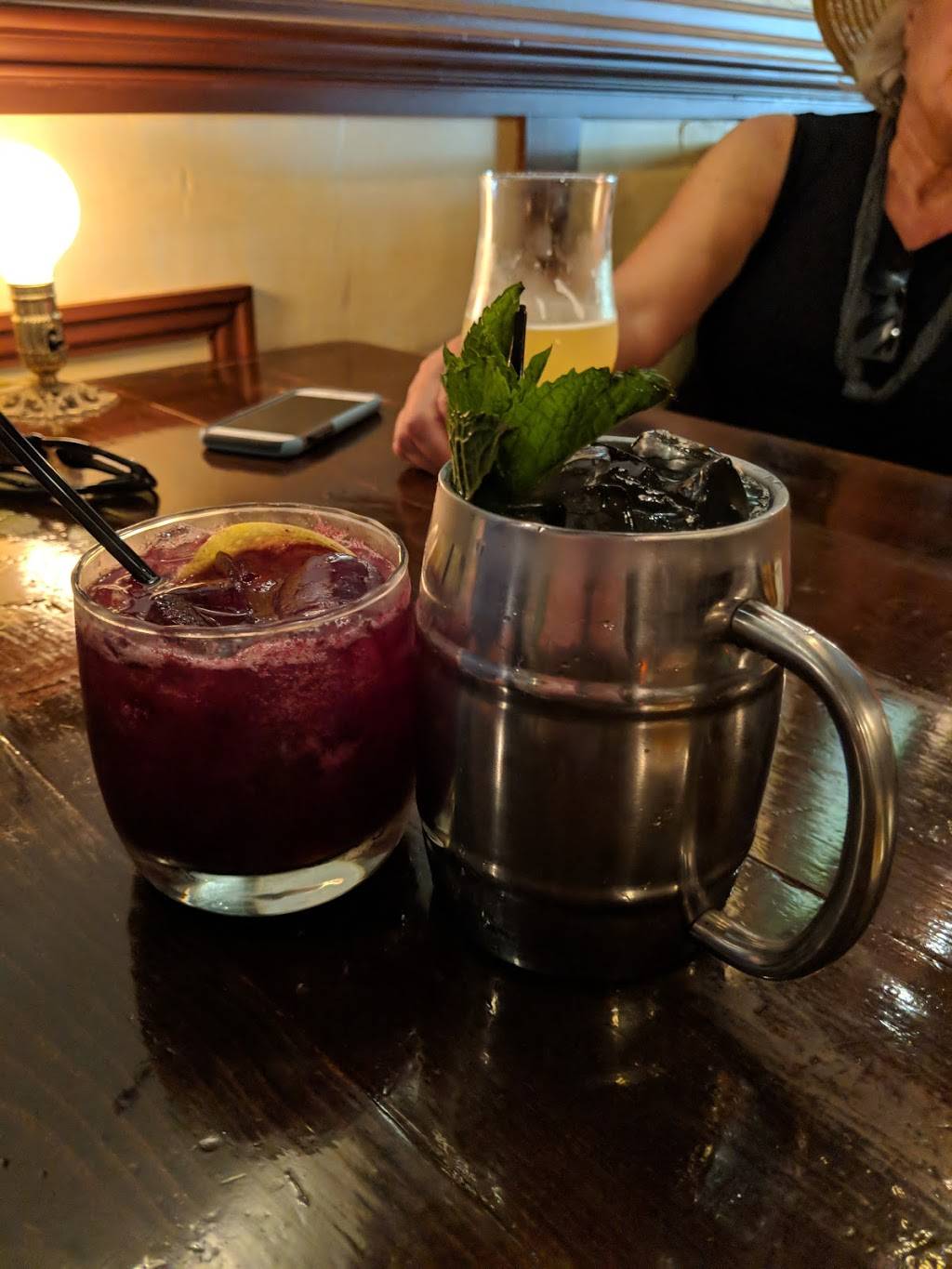 Seanachai Whiskey & Cocktail Bar | restaurant | 3157B Maybank Hwy, Johns Island, SC 29455, USA | 8437374221 OR +1 843-737-4221