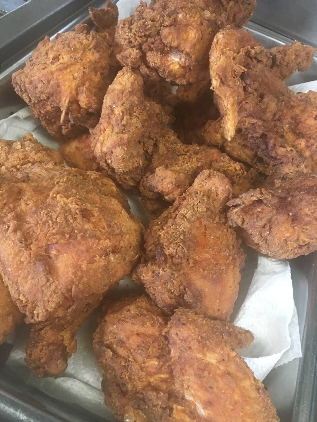 Fat BBQ Shack Express | restaurant | 2601 Oceanside Blvd, Oceanside, CA 92054, USA | 4026398310 OR +1 402-639-8310