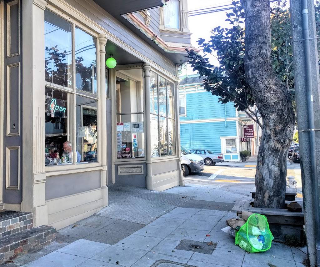 Erics Restaurant | restaurant | 1500 Church St, San Francisco, CA 94131, USA | 4152820919 OR +1 415-282-0919