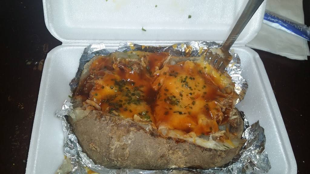 Southern Style Barbeque | restaurant | 1505 Moulton St W, Decatur, AL 35601, USA | 2563506702 OR +1 256-350-6702