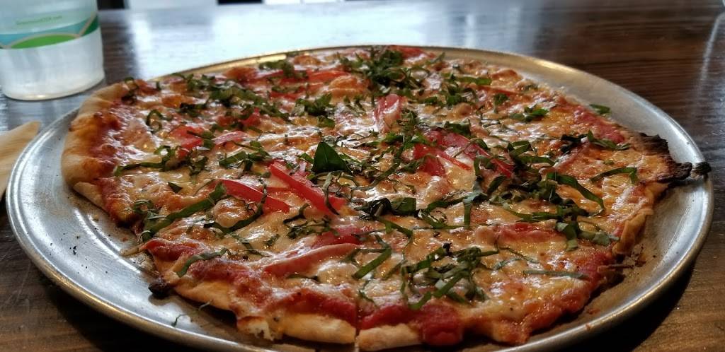 Pizza Of Venice | restaurant | 2545 N Fair Oaks Ave, Altadena, CA 91001, USA | 6267659636 OR +1 626-765-9636