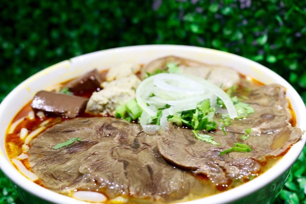 Bun Nha Trang | restaurant | 9240 Garden Grove Blvd #11, Garden Grove, CA 92844, USA | 7145915866 OR +1 714-591-5866