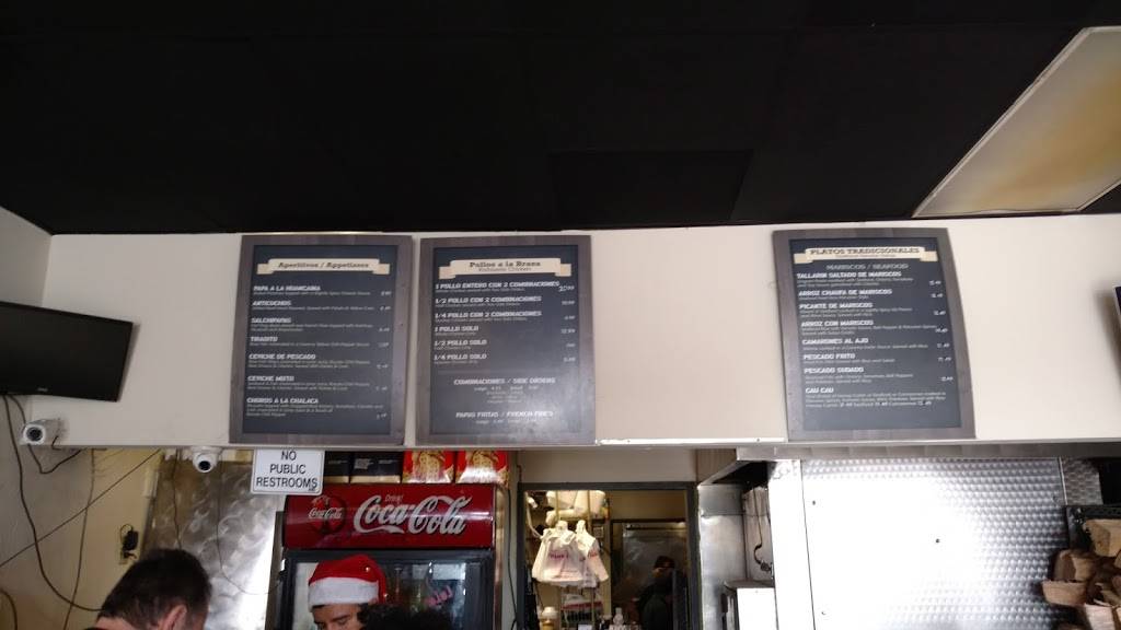 Lolas Chicken | restaurant | 14851 Victory Blvd, Van Nuys, CA 91411, USA | 8189882181 OR +1 818-988-2181