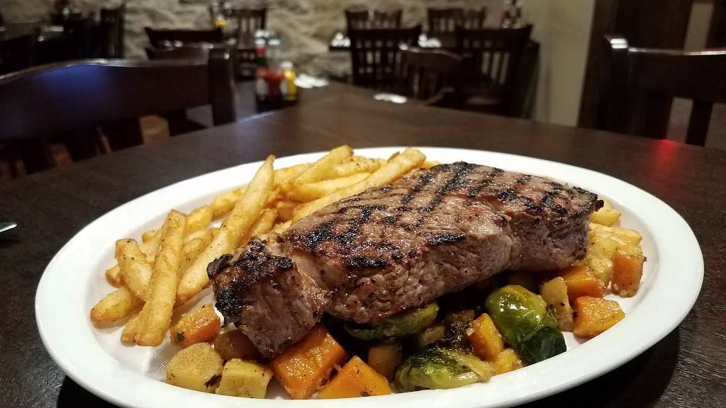 Poor Reds Bar-B-Q | restaurant | 6221 Pleasant Valley Rd, El Dorado, CA 95623, USA | 5306222901 OR +1 530-622-2901