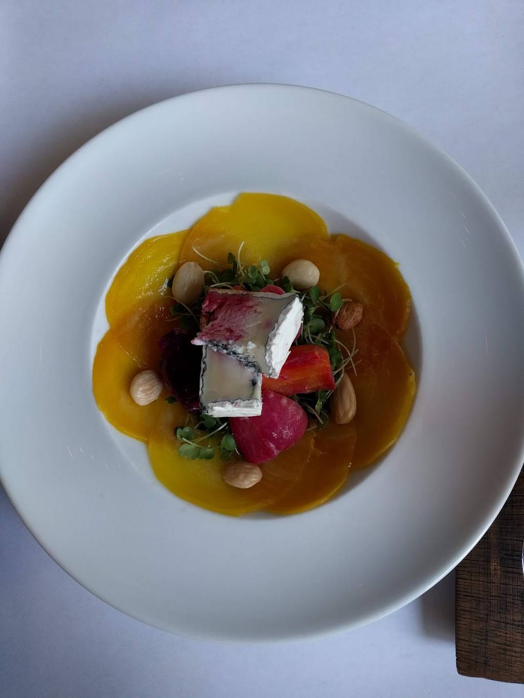 Walter Hansel Wine & Bistro | restaurant | 3535 Guerneville Rd, Santa Rosa, CA 95401, USA | 7075466462 OR +1 707-546-6462