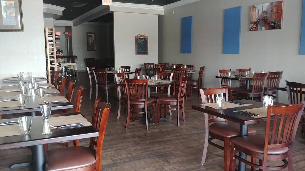 Altavilla Pizza and Trattoria | restaurant | 7550 Mission Hills Dr, Naples, FL 34119, USA | 2393487290 OR +1 239-348-7290