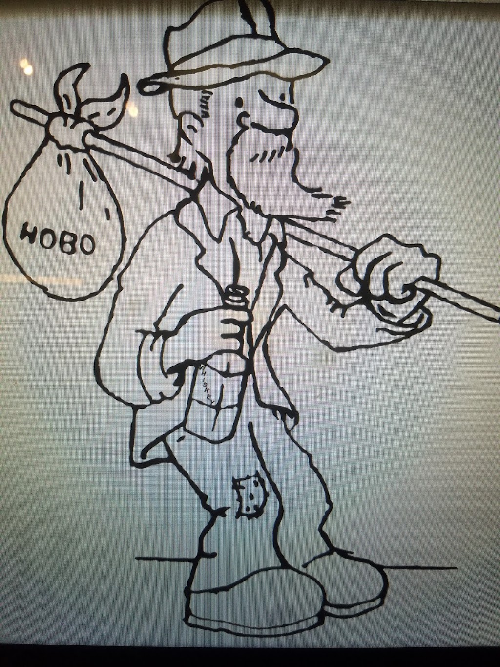 Hobo Bar & Grill | restaurant | 106 Chestnut St, Laddonia, MO 63352, USA | 5733732029 OR +1 573-373-2029