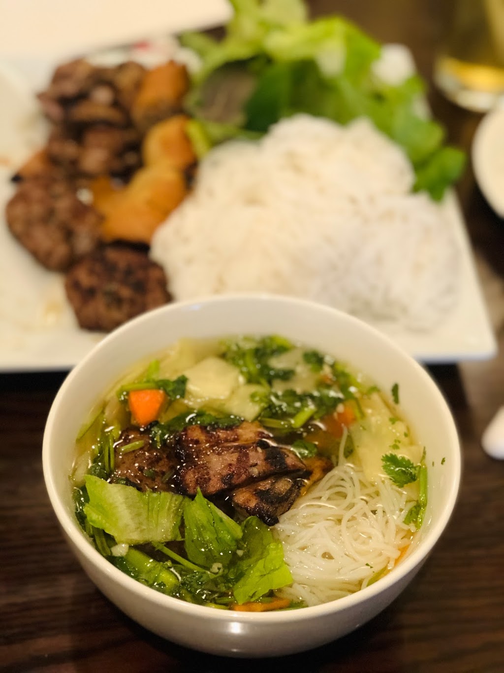 Hanoi Cuisine | restaurant | 600 Kings Hwy N, Cherry Hill, NJ 08034, USA | 8564827404 OR +1 856-482-7404