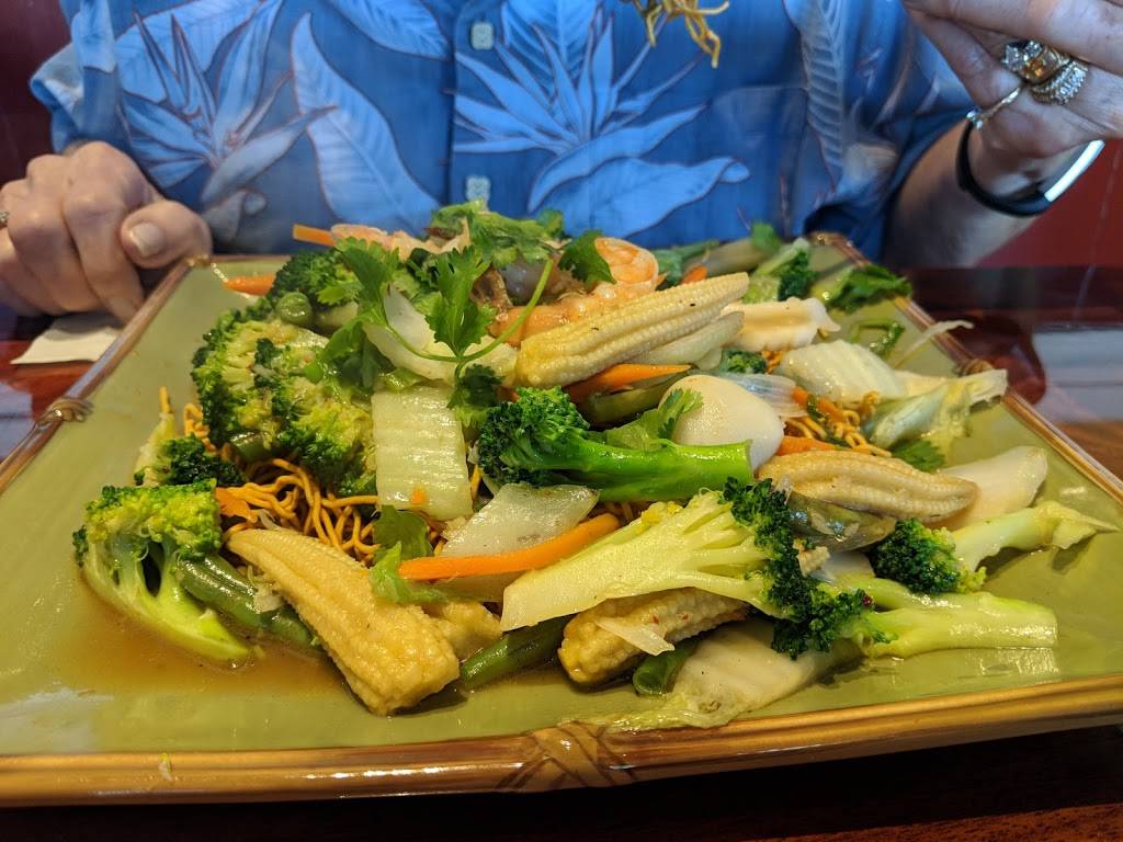 Lees Noodle House | restaurant | 1010 Hopper Ave, Santa Rosa, CA 95403, USA | 7075232358 OR +1 707-523-2358
