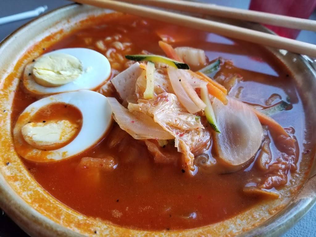 The Crazy Noodle | restaurant | 2015 Madison Ave, Memphis, TN 38104, USA | 9012720928 OR +1 901-272-0928