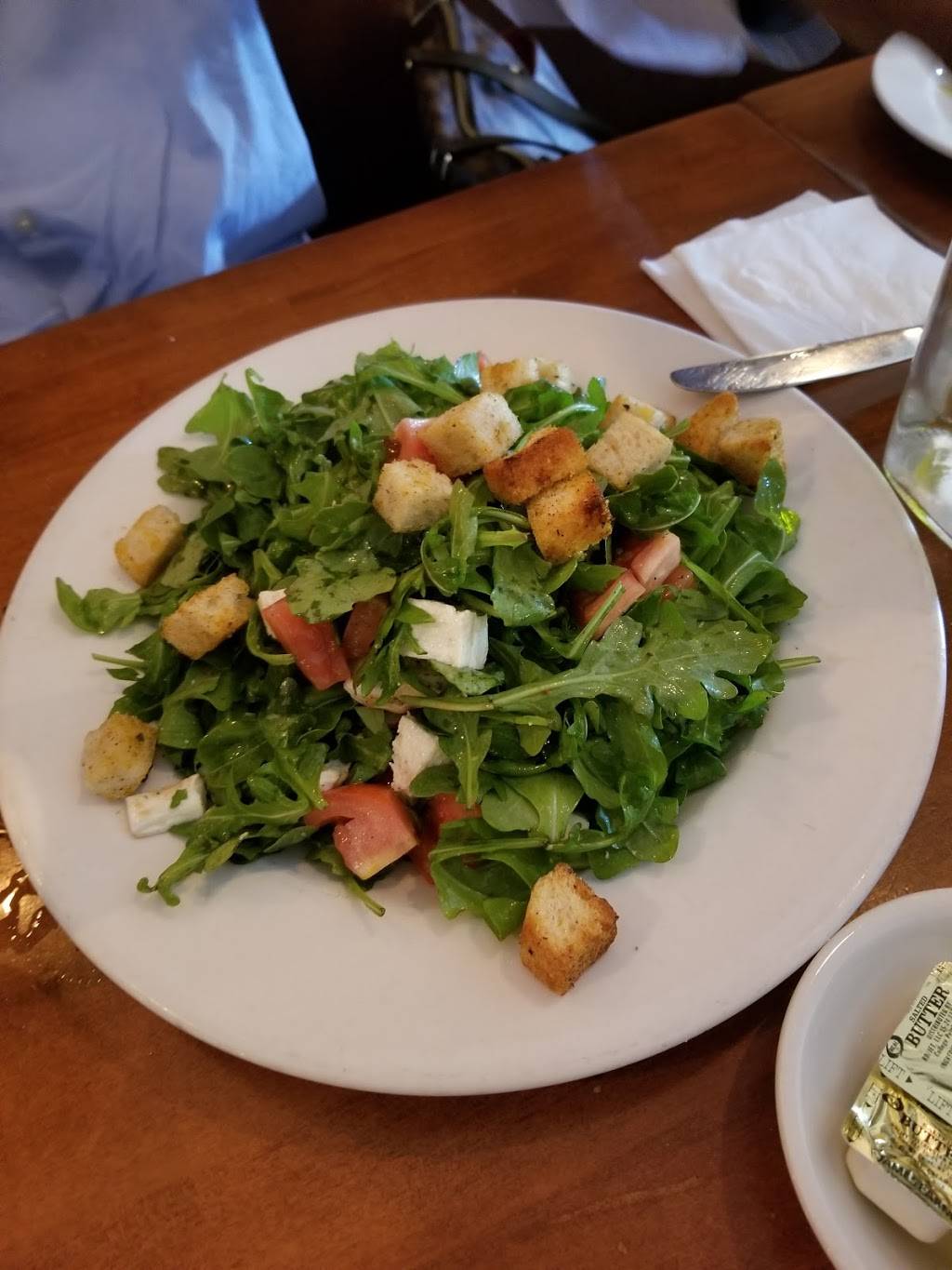 Antonios Trattoria | restaurant | 2370 Belmont Ave, Bronx, NY 10458, USA | 7187336630 OR +1 718-733-6630