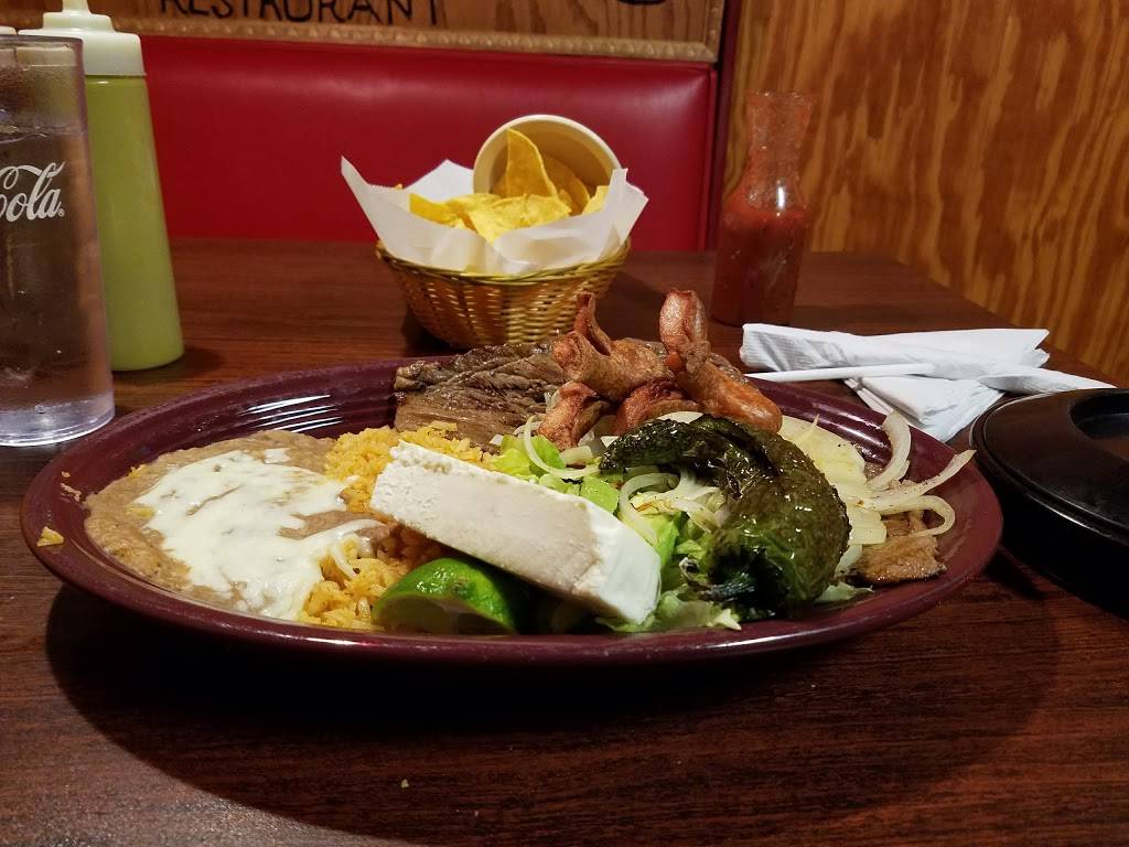 Taqueria Guerrero | restaurant | 921 S Main St, Graham, NC 27253, USA | 3362277133 OR +1 336-227-7133