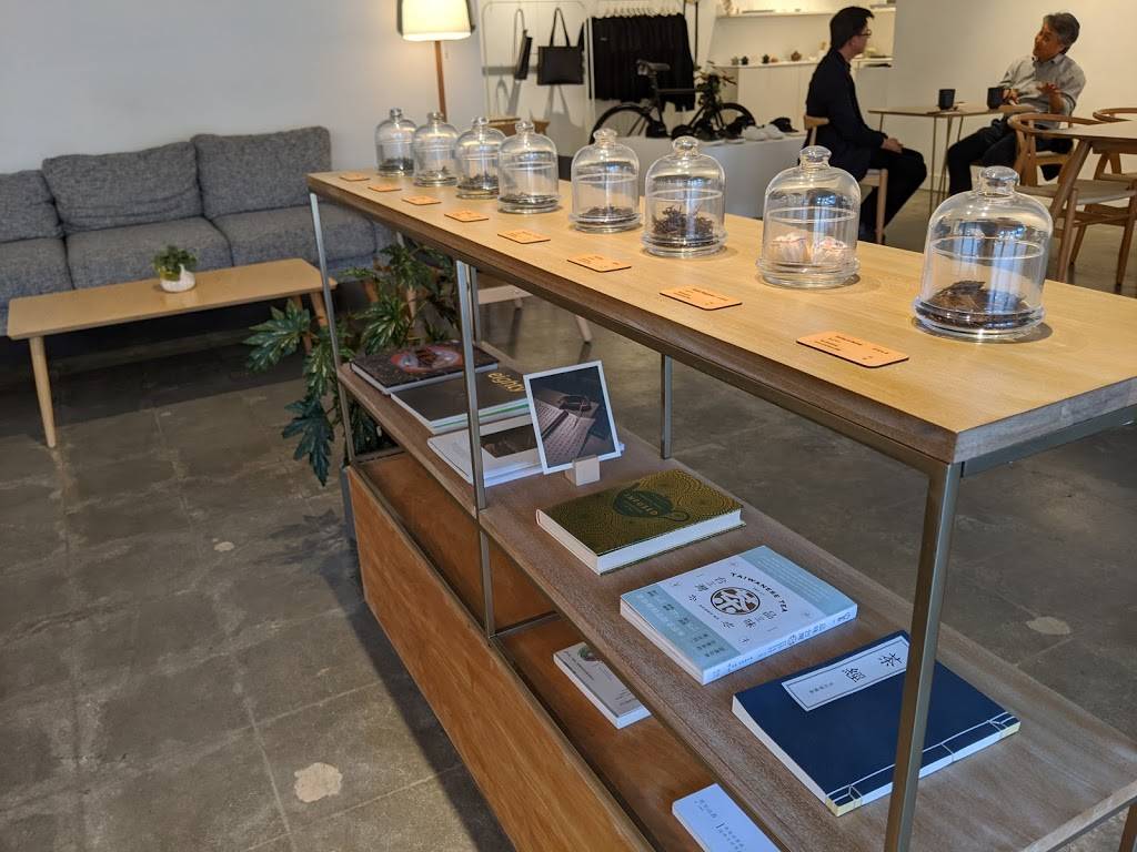 Steep LA | cafe | 970 N Broadway Suite 112, Los Angeles, CA 90012, USA | 2133945045 OR +1 213-394-5045