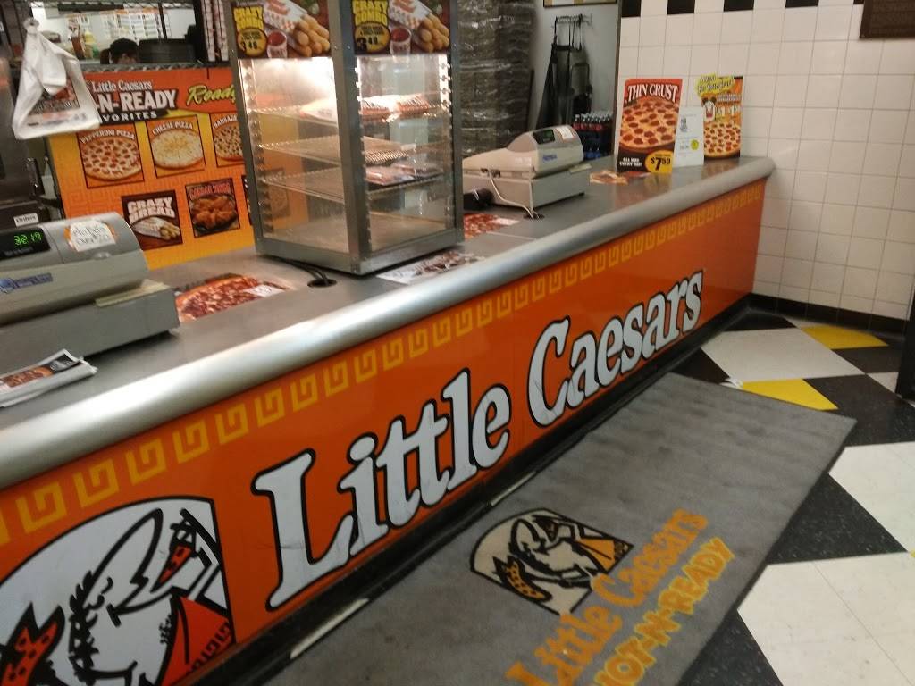 Little Caesars Pizza | meal takeaway | 1400 Dexter St Suite B, Fort Lupton, CO 80621, USA | 3038577978 OR +1 303-857-7978