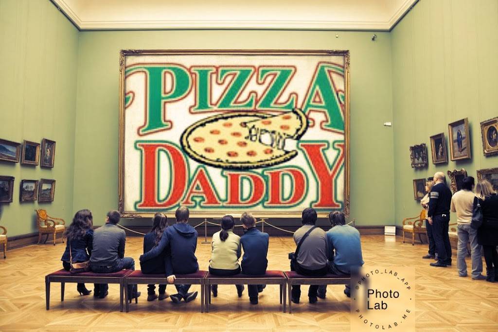 Pizza Daddy | restaurant | 1539 1st Ave SE, Cedar Rapids, IA 52402, USA | 3193651100 OR +1 319-365-1100