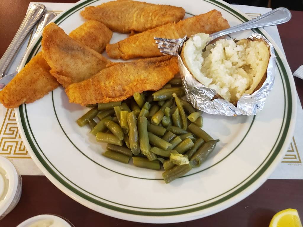 Jonathans Family Restaurant | restaurant | 40345 Michigan Ave, Canton, MI 48188, USA | 7343265870 OR +1 734-326-5870