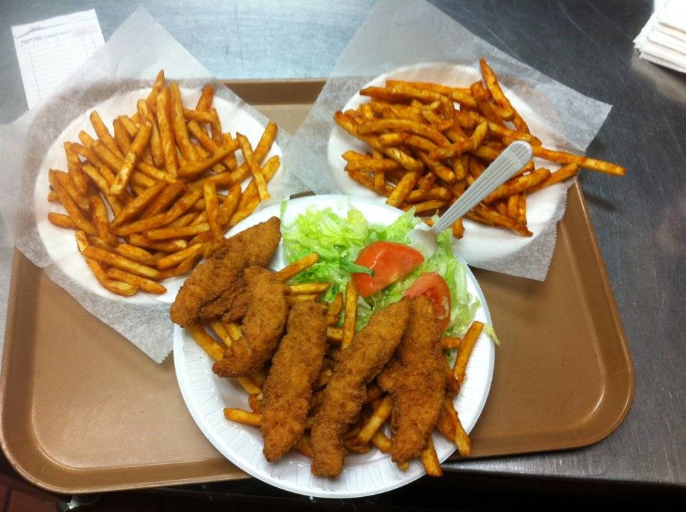 Brothers Pizza | restaurant | 145 Lawrence St, Lawrence, MA 01841, USA | 9786887039 OR +1 978-688-7039