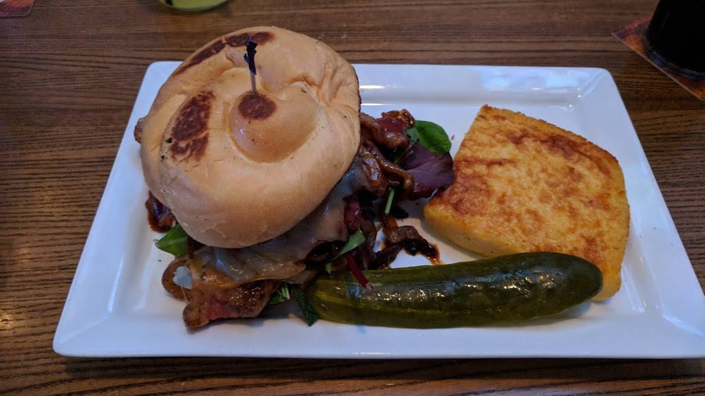 The Pickled Onion Restaurant & Bar | restaurant | 10750 Wakefield Commons Dr #107, Raleigh, NC 27614, USA | 9198484161 OR +1 919-848-4161