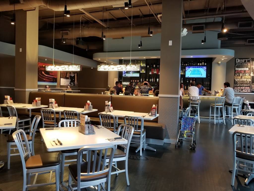 The Counter | restaurant | 2981 Michelson Dr STE C, Irvine, CA 92612, USA | 9495967227 OR +1 949-596-7227