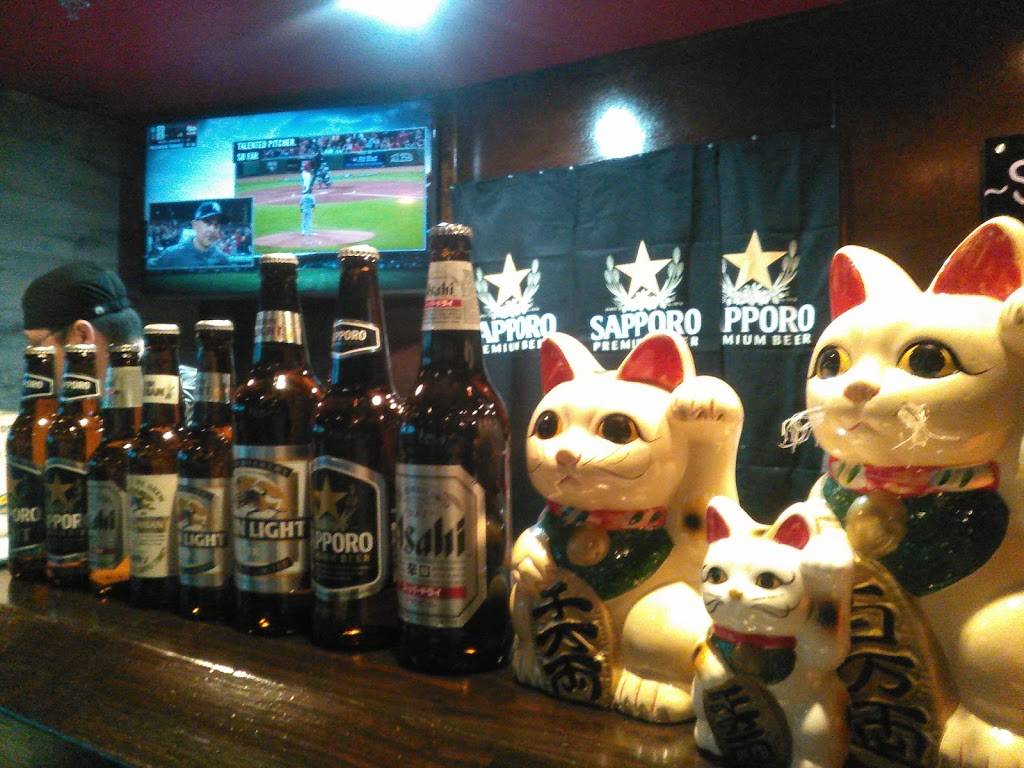 Izakaya Sushi K | restaurant | 5708 E Los Angeles Ave, Simi Valley, CA 93063, USA | 8052105548 OR +1 805-210-5548