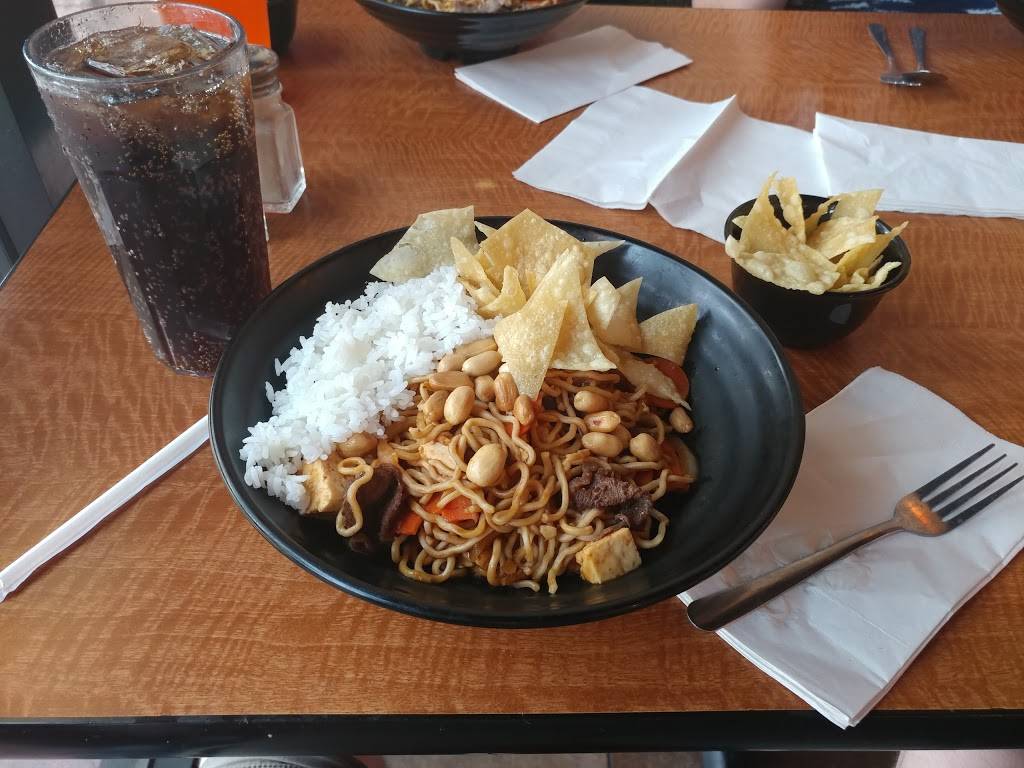 YCs Mongolian Grill | restaurant | 4770 E Ray Rd, Gilbert, AZ 85296, USA | 4804578681 OR +1 480-457-8681