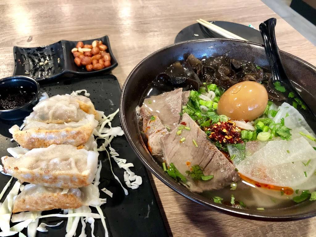 Xi Xia Western Chinese Cuisine | restaurant | 1140 Kenny Centre Mall, Columbus, OH 43220, USA | 6146707736 OR +1 614-670-7736