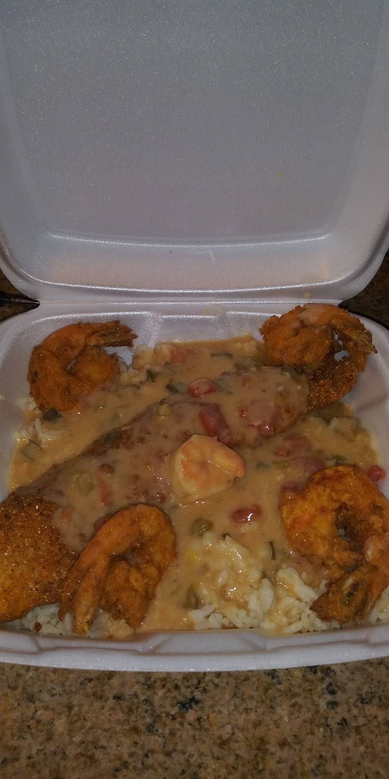 NaWels Cajun & Soul Food | restaurant | 10101 Bissonnet St, Houston, TX 77036, USA | 8322897167 OR +1 832-289-7167