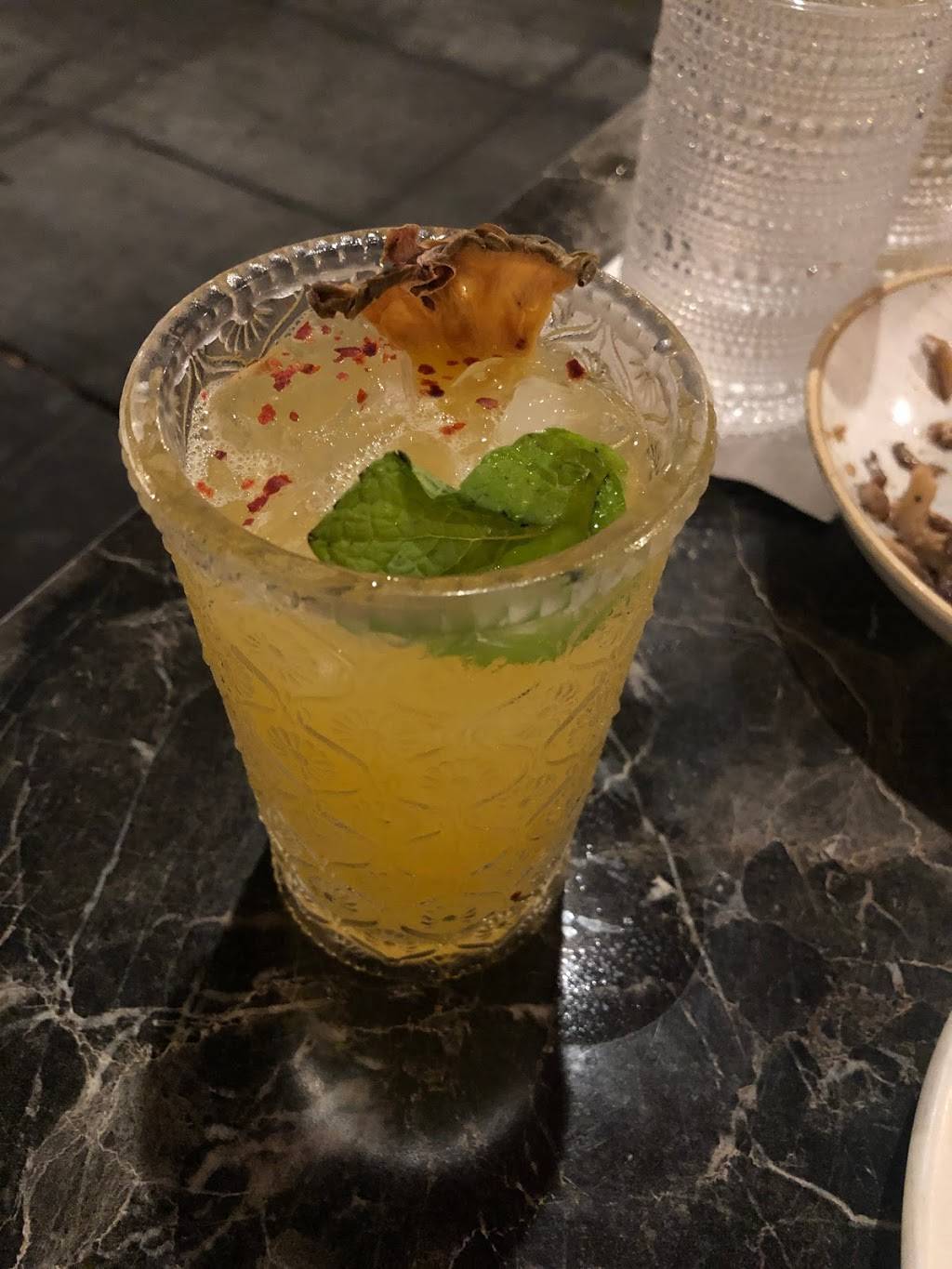 Agora | restaurant | 1527 17th St NW, Washington, DC 20036, USA | 2023326767 OR +1 202-332-6767