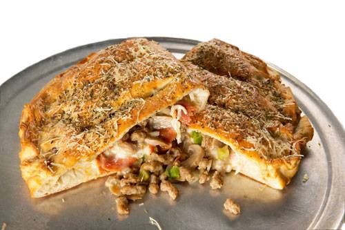 Opies Pizza | restaurant | 203 E St John St, Girard, KS 66743, USA | 6207246743 OR +1 620-724-6743