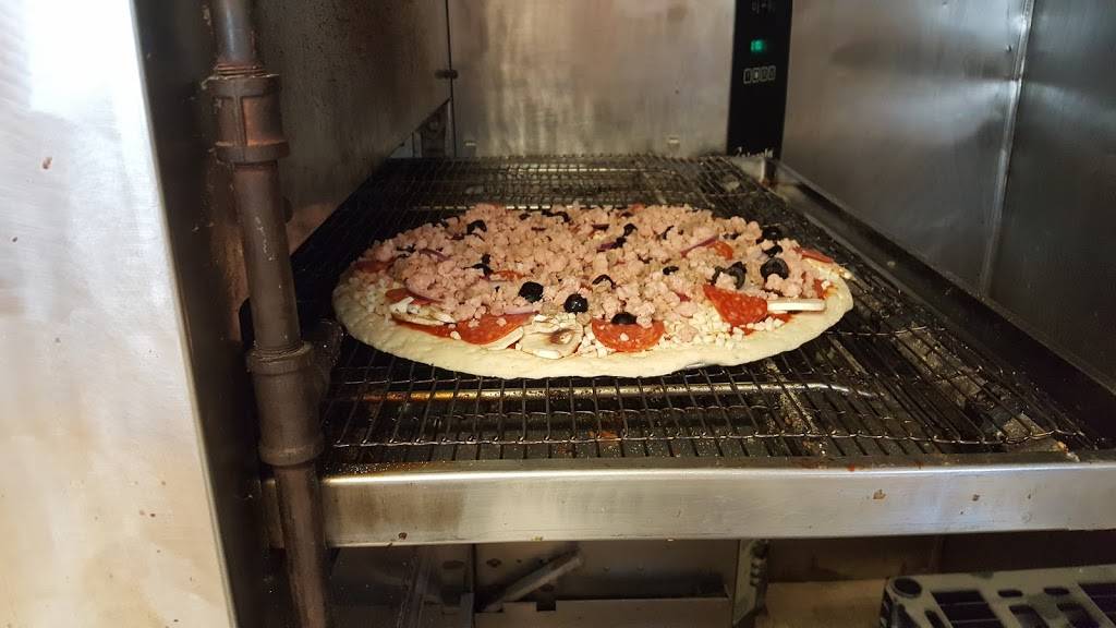 Titos Pizza | restaurant | 69 Main St S, Saint George, ON N0E 1N0, Canada | 5194482020 OR +1 519-448-2020