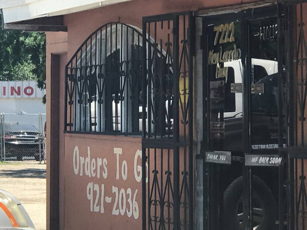 El Rinconcito De San Luis | restaurant | San Antonio, TX 78211, USA | 2109212036 OR +1 210-921-2036