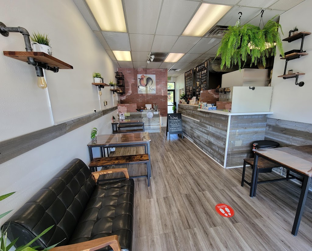 Kai Asian Street Food Vancouver | restaurant | 7107 NE Vancouver Mall Dr, Vancouver, WA 98661, USA | 3608528841 OR +1 360-852-8841