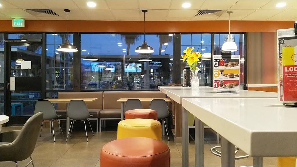 McDonalds | cafe | 17523 Pioneer Blvd, Artesia, CA 90701, USA | 5628657622 OR +1 562-865-7622