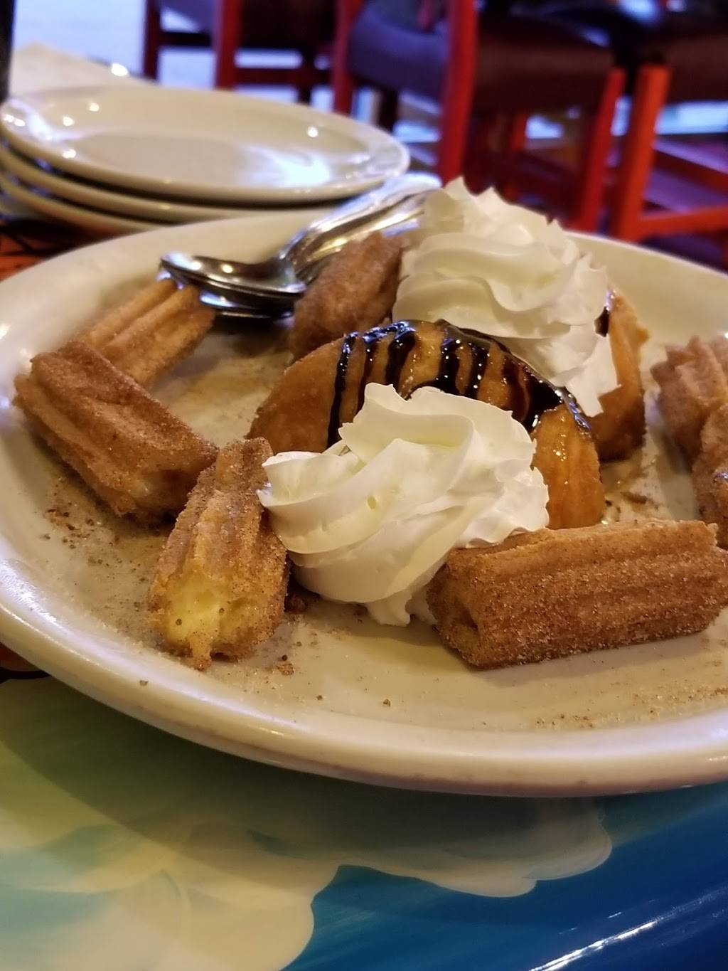 Casa Hacienda Mexican Grill | restaurant | 1356 N Hamilton Rd, Columbus, OH 43230, USA | 6145328644 OR +1 614-532-8644